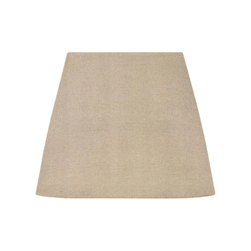 DIOR SS25 Casual Short Skirts Women's Khaki-1