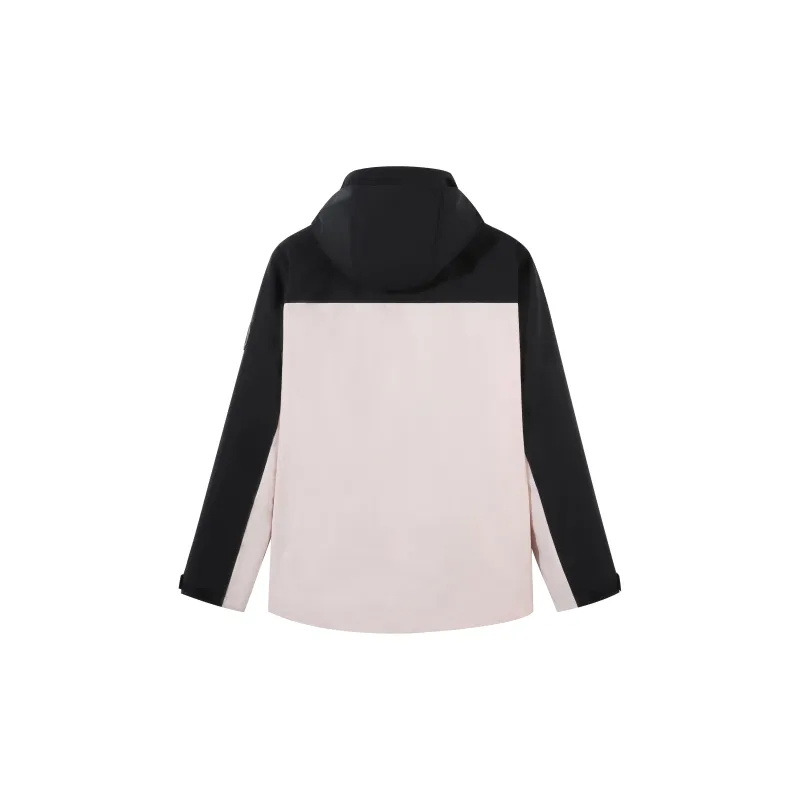 CAMEL Urban Function Series Jacket Unisex-5