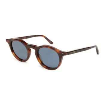 BALLY Round frame Sunglasses