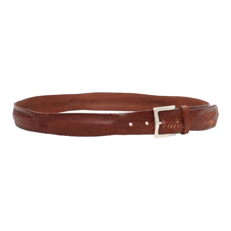Orciani Masculine Belt-1