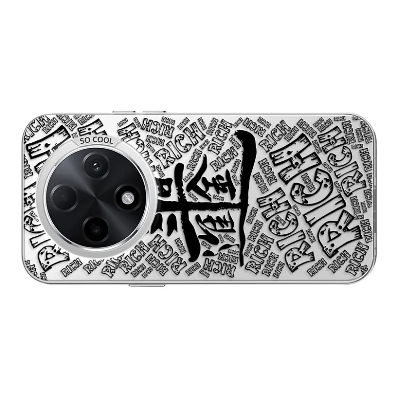 MANQIN Phone Cases-9