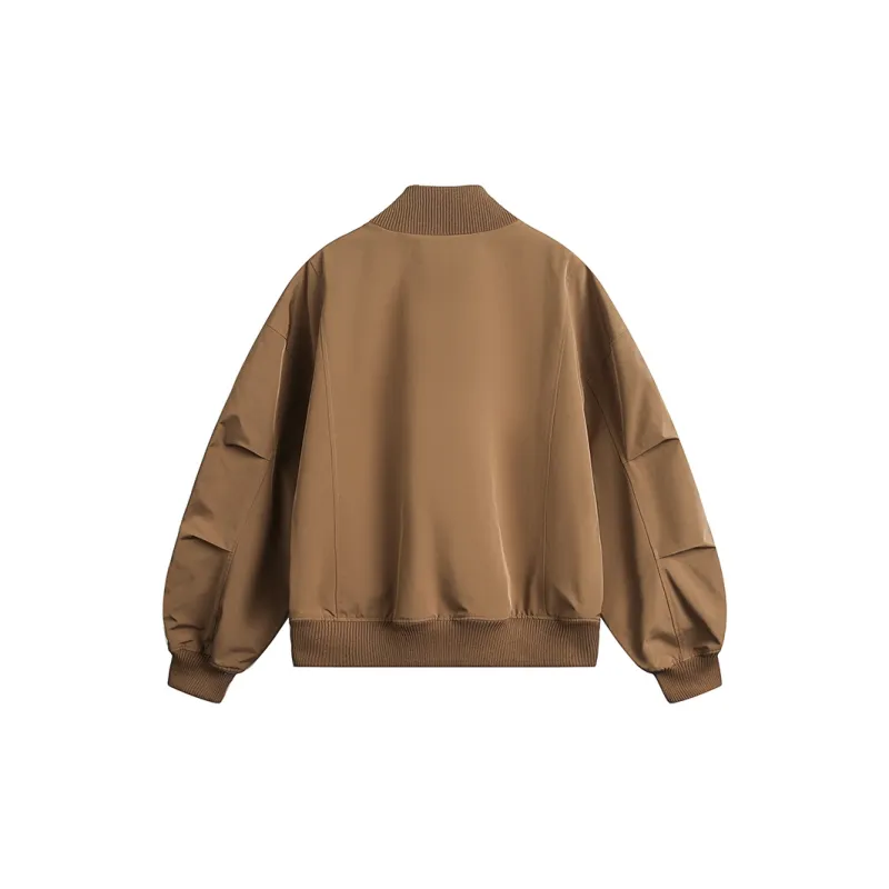 IGOI Jackets Coats Unisex Black-5