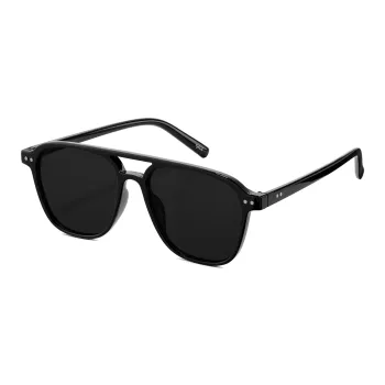 ENFANTIN PC Aviator Sunglasses Unisex