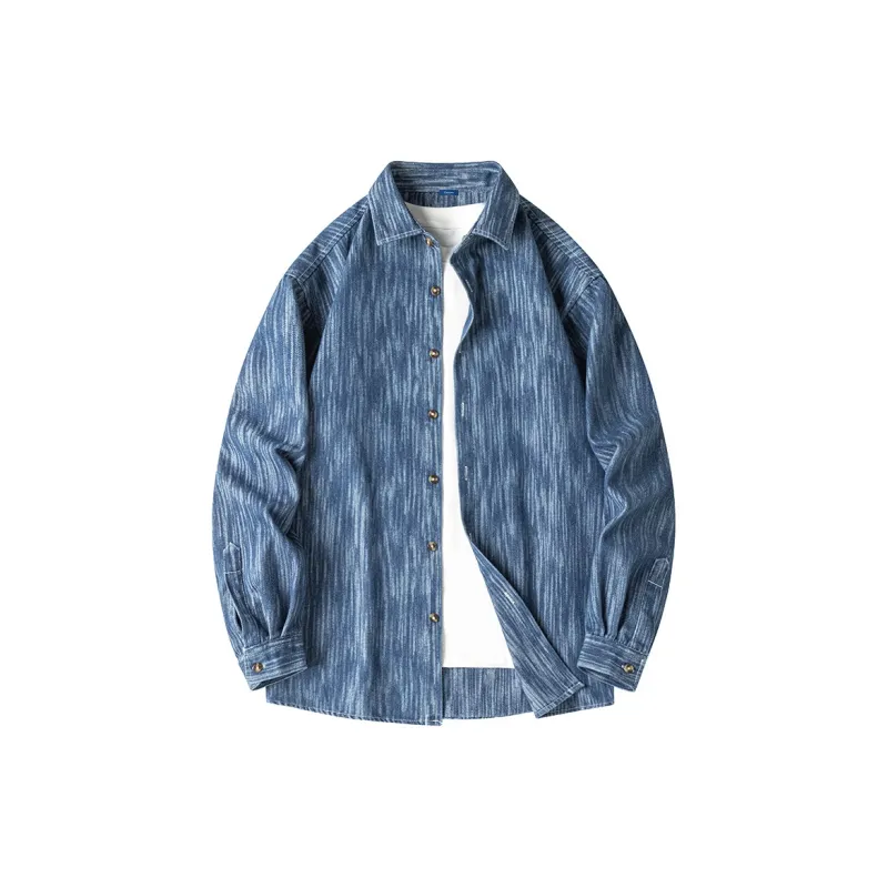 COMOWA Shirts Unisex-1