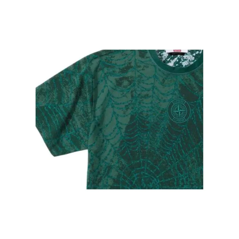 Supreme Stone Island S/S Top FW23-2