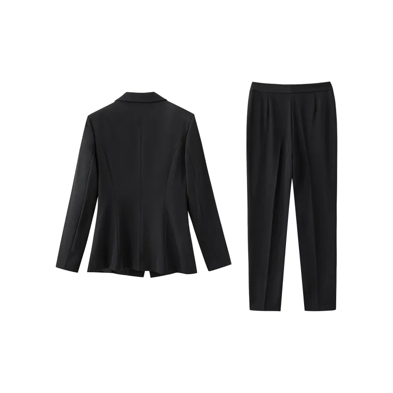 DonnaZilan Business Suits Women's-7