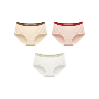 GRACEWELL Underpants Women's Combo Set