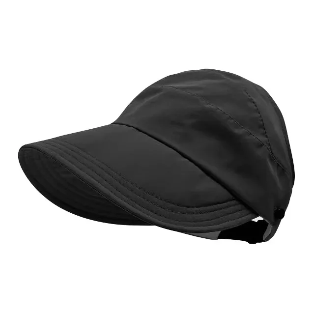 BANDICOOT Polyester Sun Protection Hats Women's-2