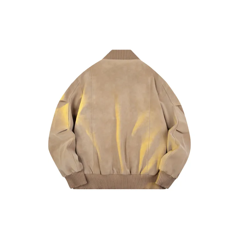 ACHS AWAKE Jackets Coats Unisex-6