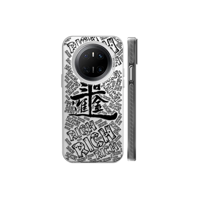 MANQIN Phone Cases-5