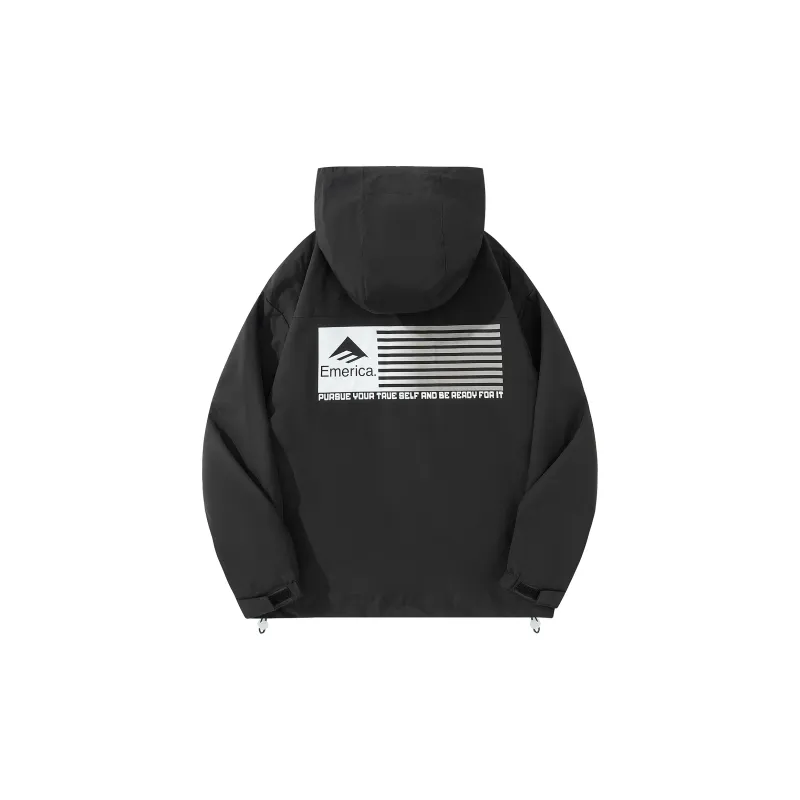 EMERICA Jackets Unisex-15