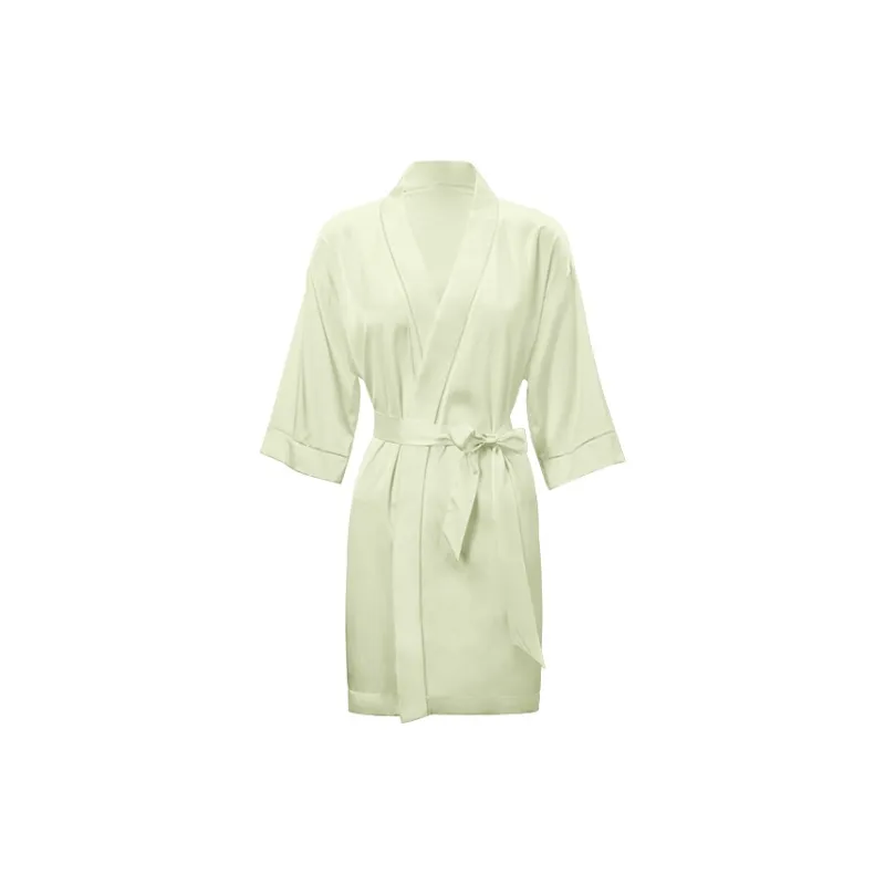 Ubras Minimalist Luxury Collection Home Lifestyle Collection 25SS Nightgown Women's-7