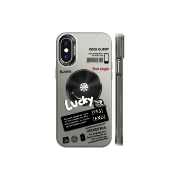MANQIN Phone Cases