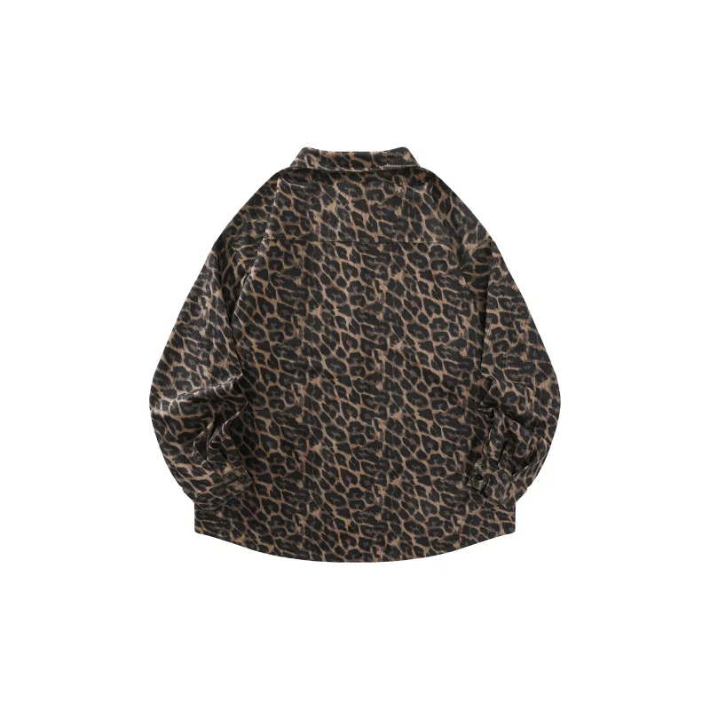 FAKE VINTAGE Shirts Unisex-1