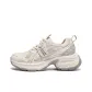 Beige-Unlined