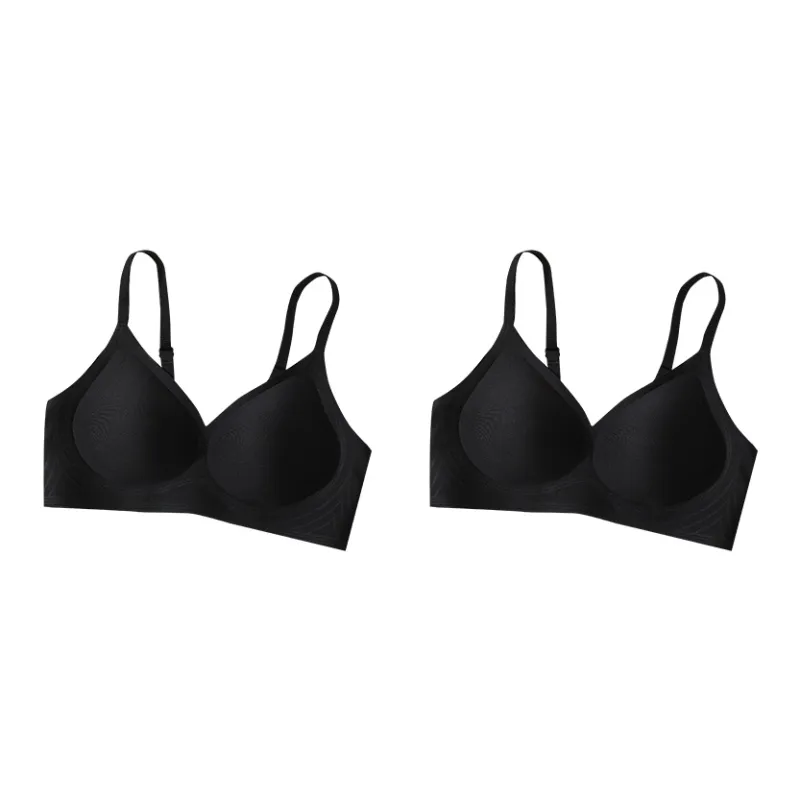 OUSHIBO Women's Bras-16