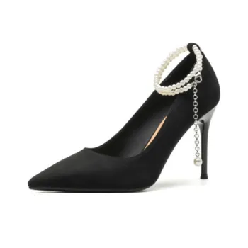 Than Than Me High Heels Women's
