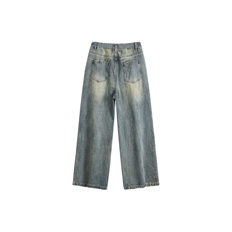 ROOMBOSE Jeans Unisex-7