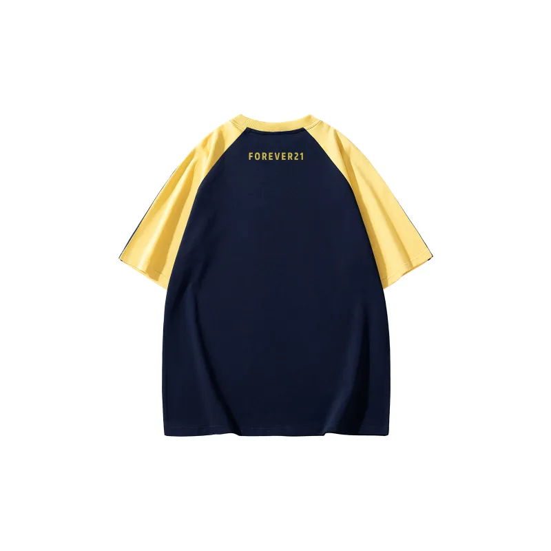 FOREVER 21 T Shirts Unisex-3