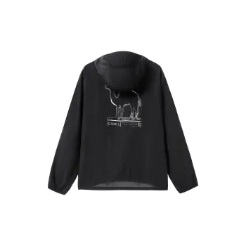 CAMEL Urban Function Series Sun Protection Clothing Unisex
