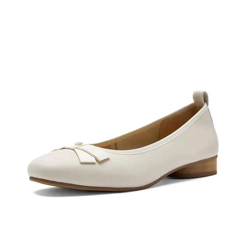 NINE WEST Casual Single Shoes Women's-5