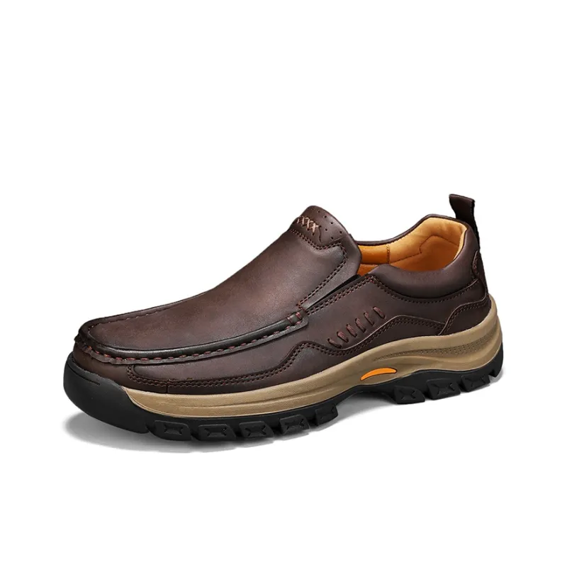 GERTOP Casual Shoes Men Low Top-1