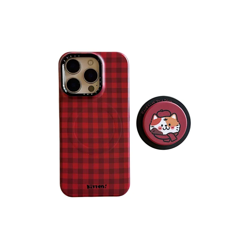 ZHUOJI Phone Cases-4