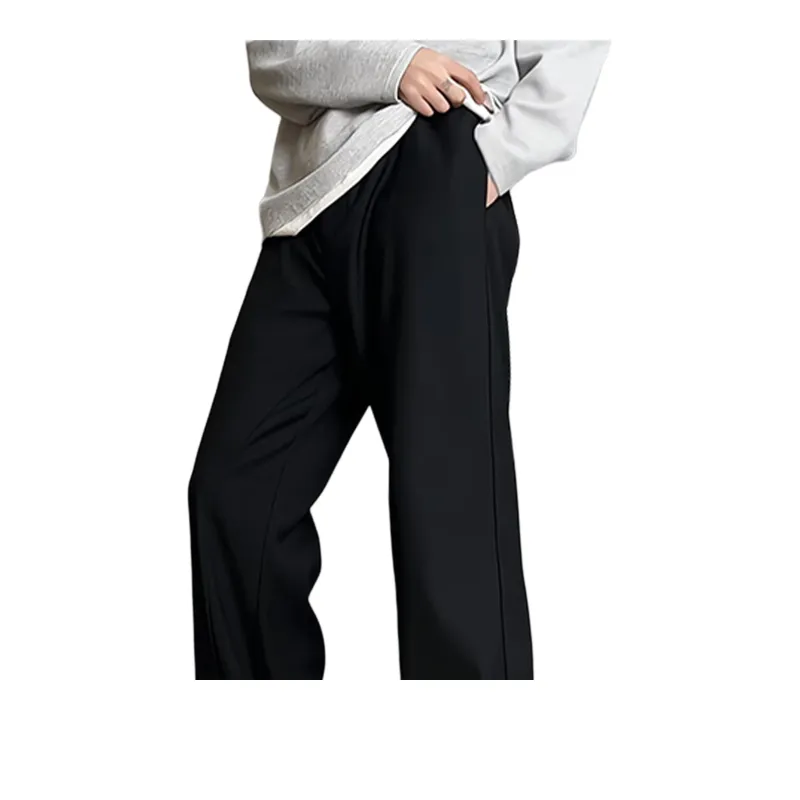 LA'T.WEEKEND Suit Trouser Unisex-2