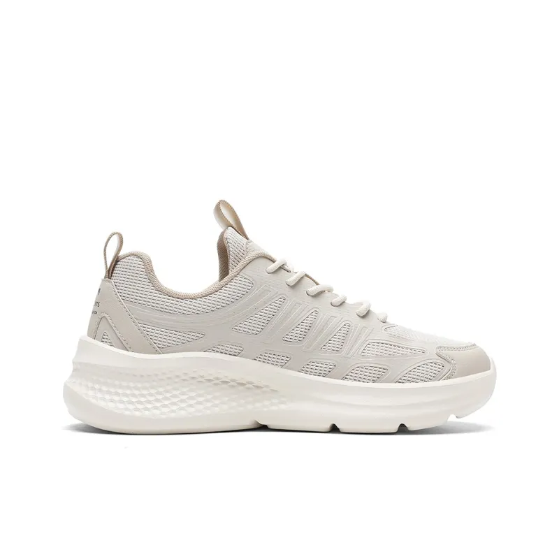 K-bird Wear-Resistant Breathable Cushioning Low-Top Casual Shoes Men's-1