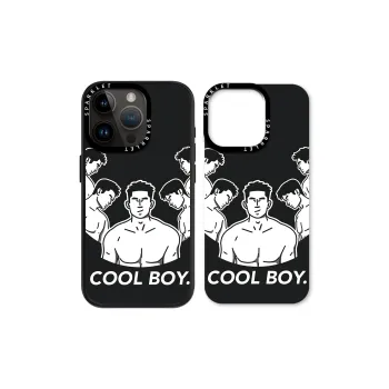 Ray chain Phone Cases
