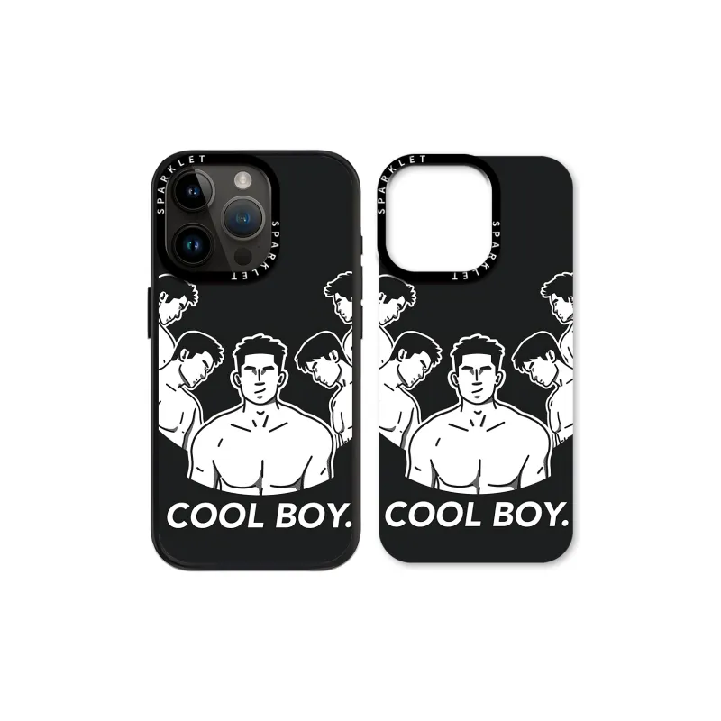 Ray chain Phone Cases-0