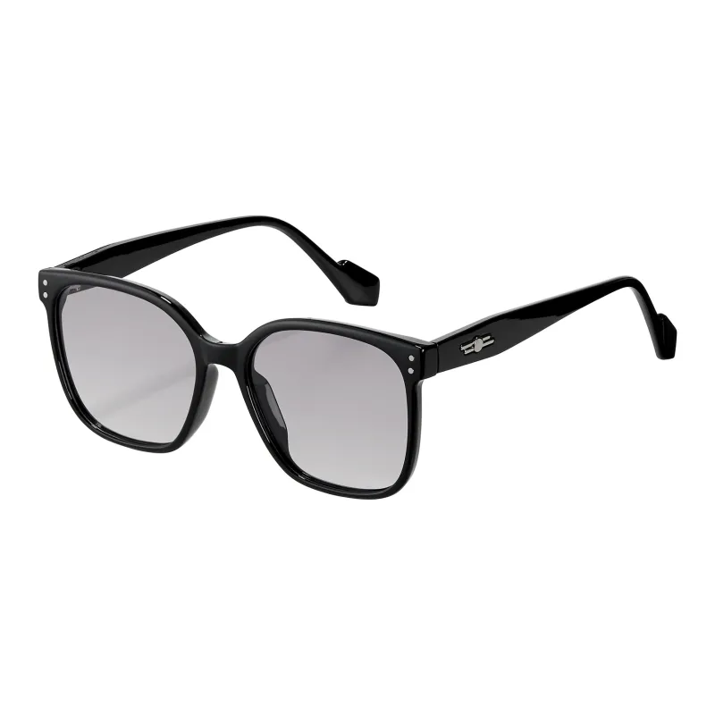 CLARKIA FLOWER TR90 Square Sunglasses Unisex-11