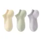 Yellow+Light Green+Light Purple[3 Pack]
