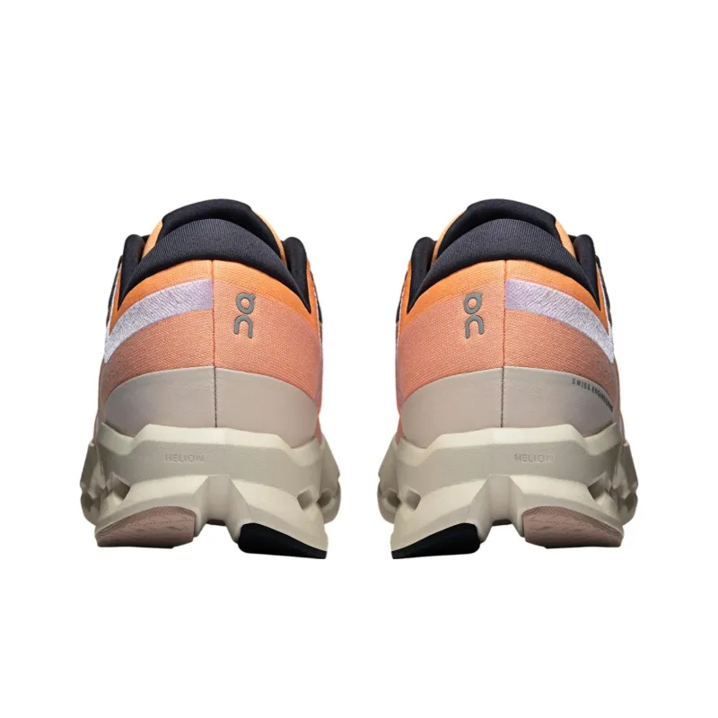 On Running Cloudsurfer 2 Tangerine Ivory-3