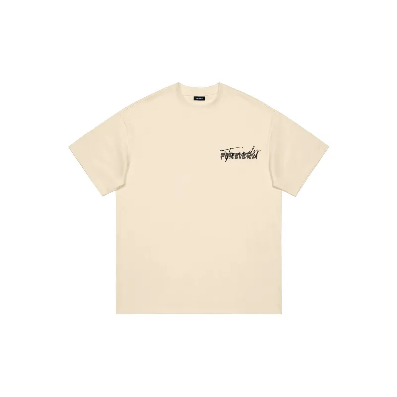 FOREVER 21 T Shirts Unisex-10