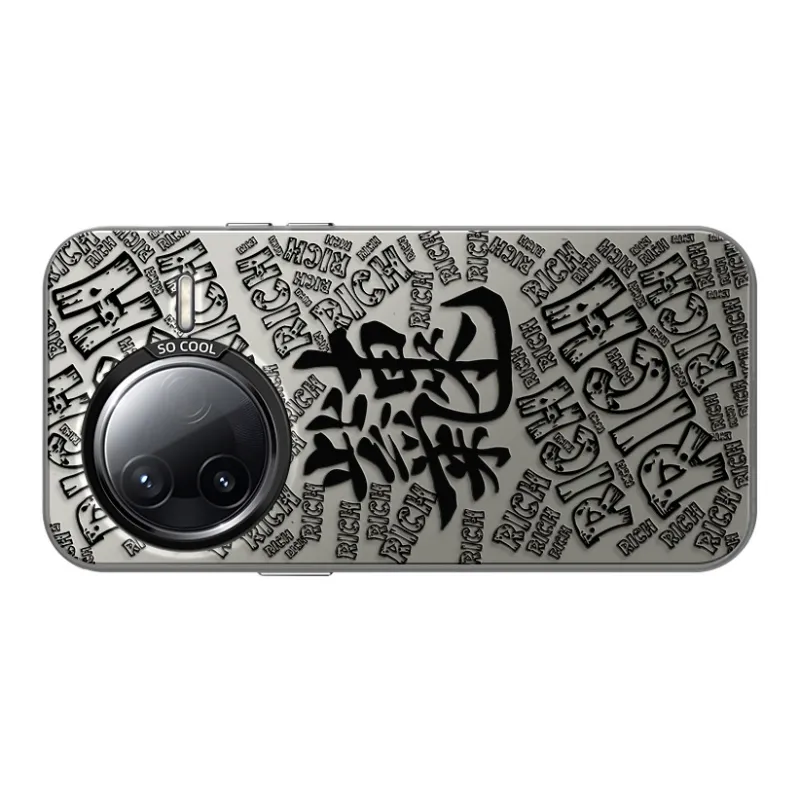 MANQIN Phone Cases-9