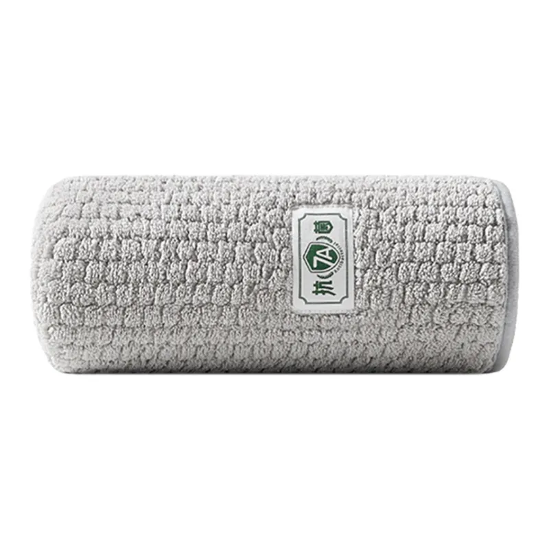 GRACE Facial Towel, Practical For Bathing, Home And Dormitory Use-0