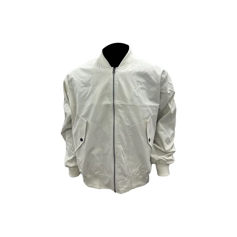 FA2LO Jackets Coats Unisex Black-7