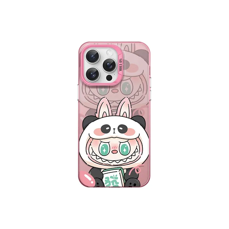Tronic Danone Phone Cases-6