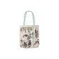 Canvas Bag/Li Deng Style