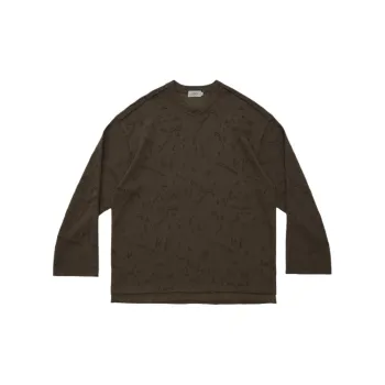 GOOD BAI Series 916 Knitwear Unisex