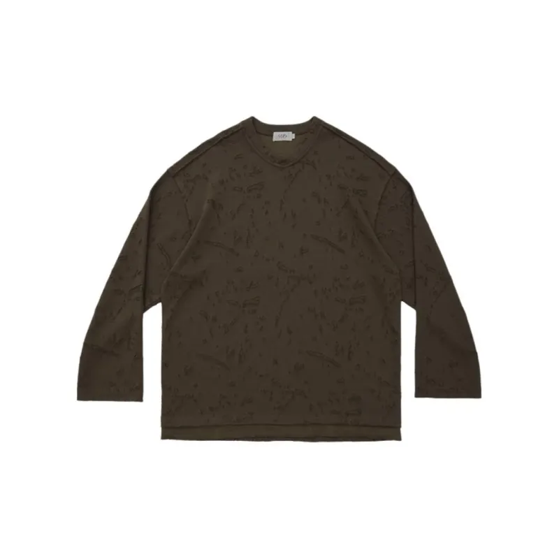 GOOD BAI Series 916 Knitwear Unisex-2