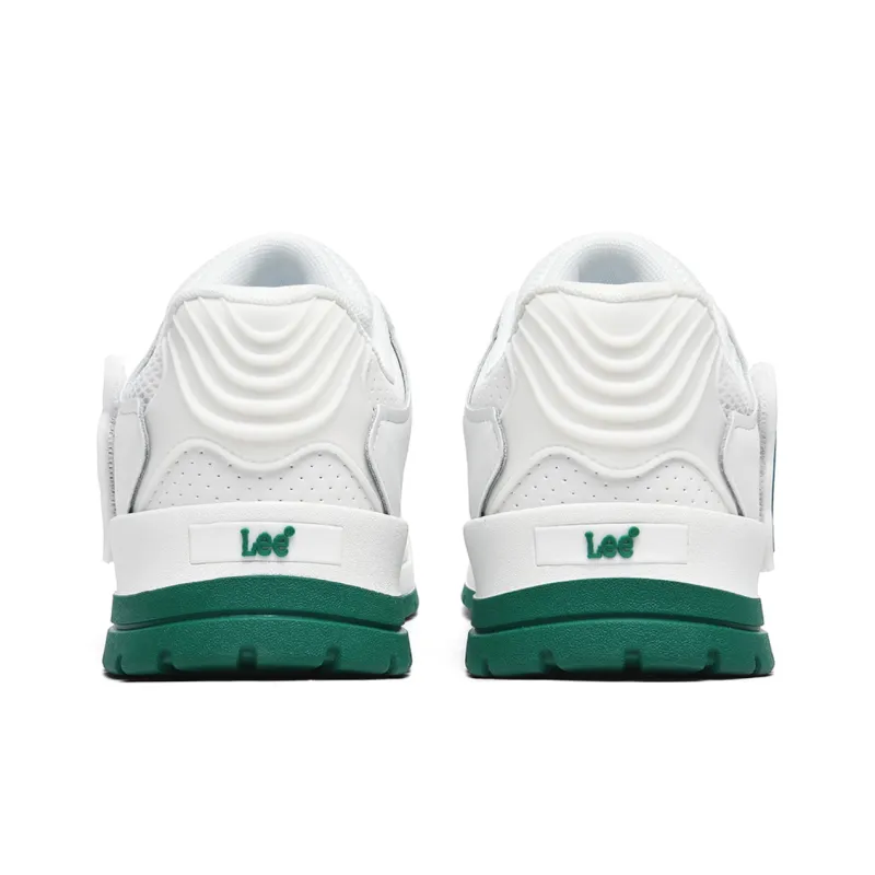 Lee Low-Top Skateboard Shoes Men's-8