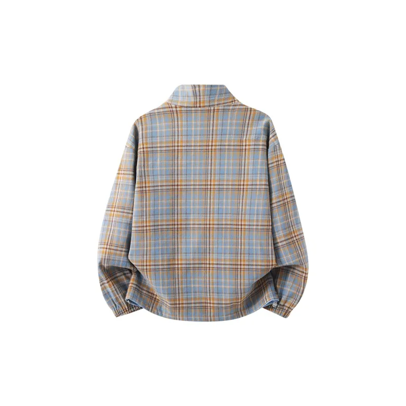 DOENU Jackets Unisex-11