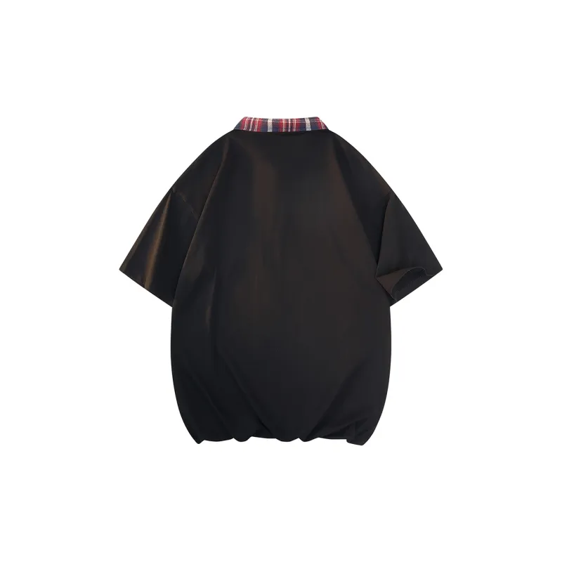 Warrior Laugh Series Polo Shirt Unisex-3
