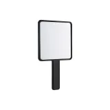 Hand Mirror-Black