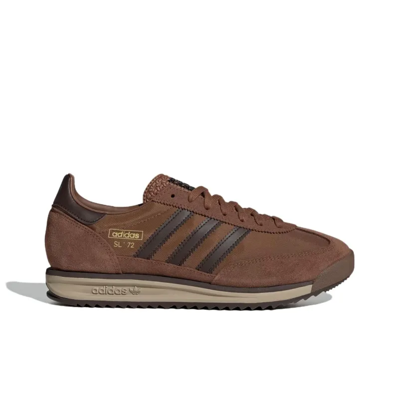 SL72 Adidas Originals Rs 'Preloved Brown'-1