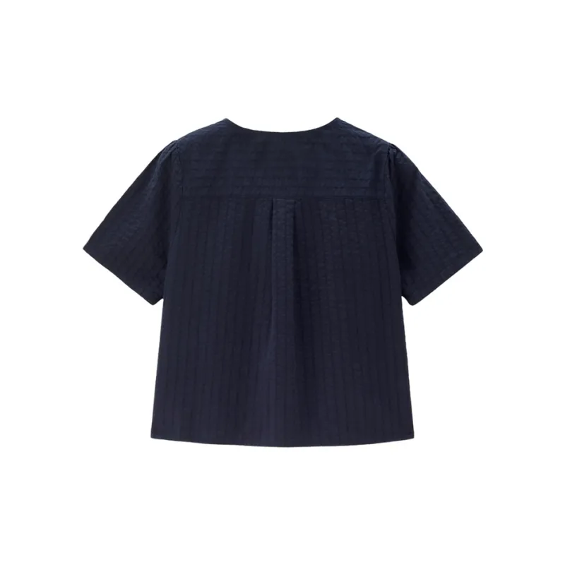 UNIQLO Shirts Women's-1