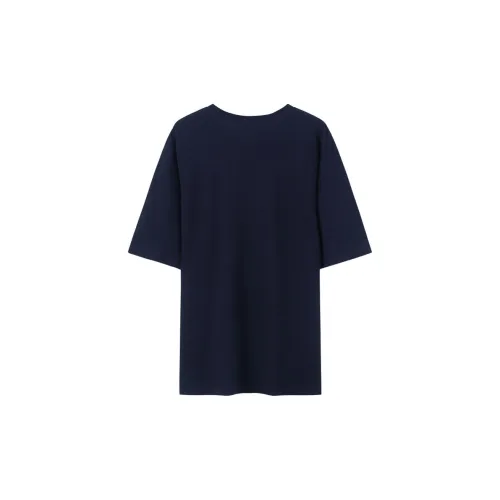 Oudifu T Shirts Women's
