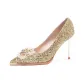 Gold 9.5CM
